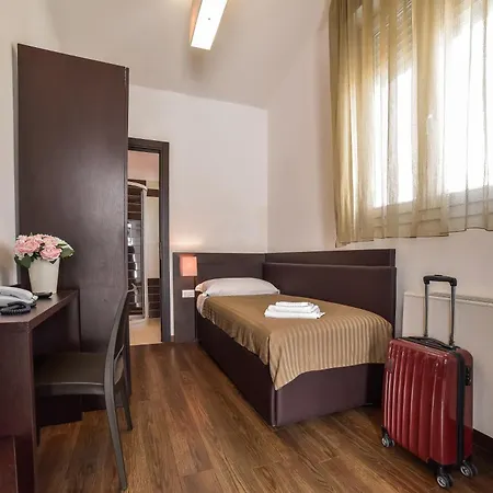 Szálloda Nuovo Diamante 3*