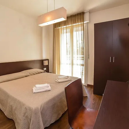 Szálloda Nuovo Diamante Cesenatico
