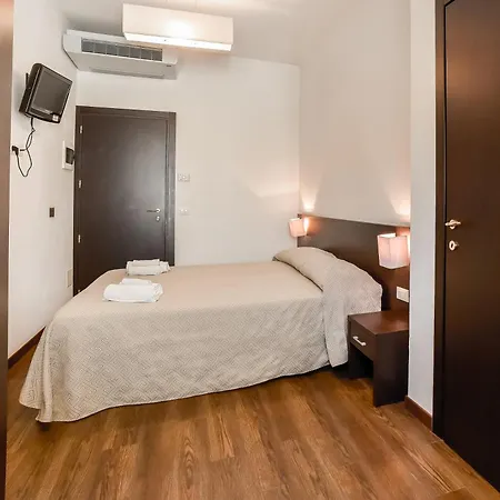 Nuovo Diamante Szálloda Cesenatico