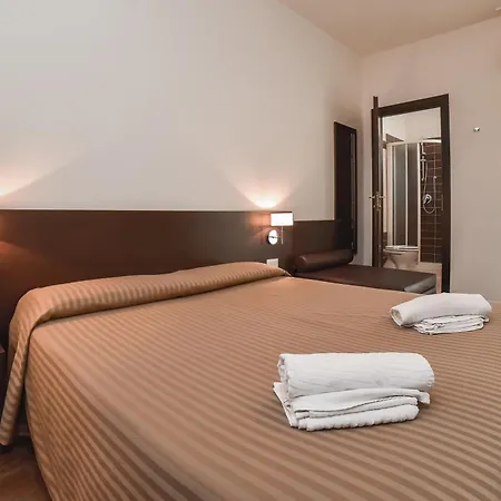 Nuovo Diamante Szálloda 3*