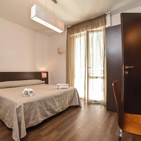 Szálloda Nuovo Diamante 3*